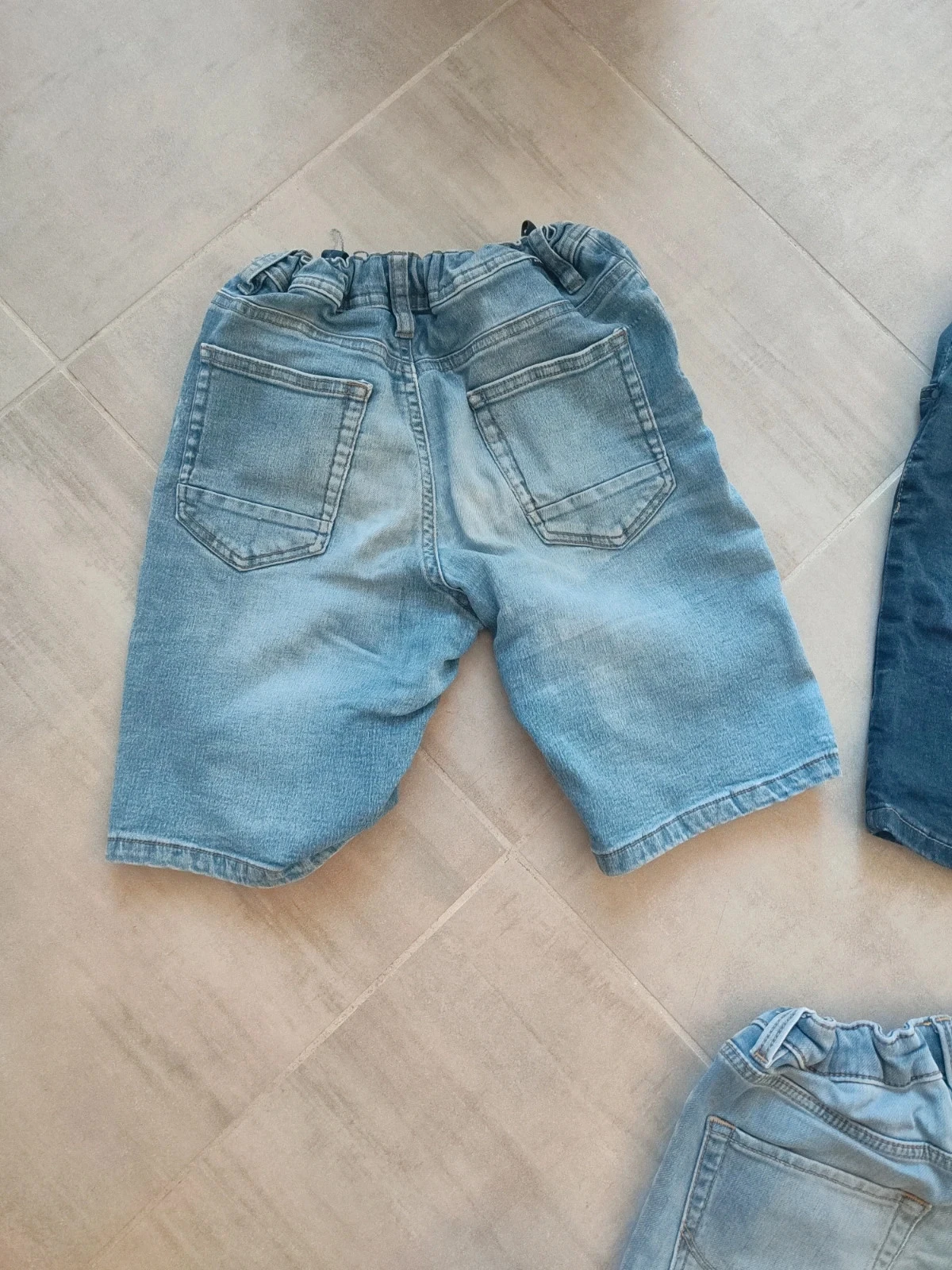 Lote de pantalones cortos para niño de 12-13 años – photo 7